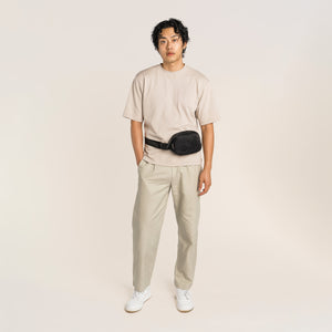 ORIGAMI BELT BAG