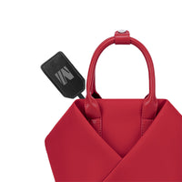 SMALL ORIGAMI CROSSBODY ULTRA MATTE