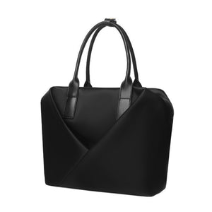 LARGE ORIGAMI TOTE ULTRA MATTE