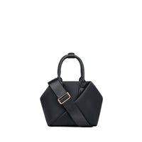 SMALL ORIGAMI CROSSBODY ULTRA MATTE