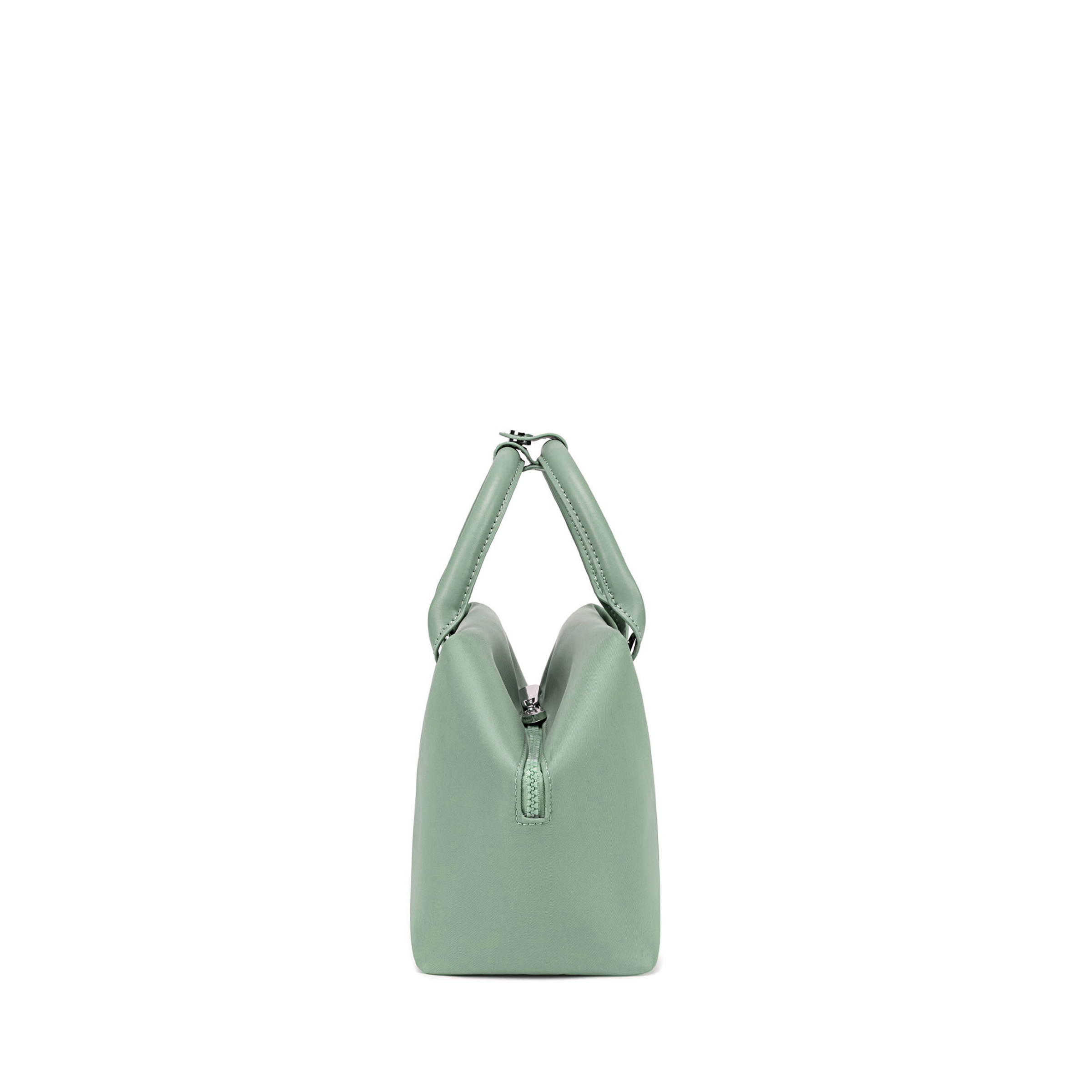 SMALL ORIGAMI CROSSBODY ULTRA MATTE