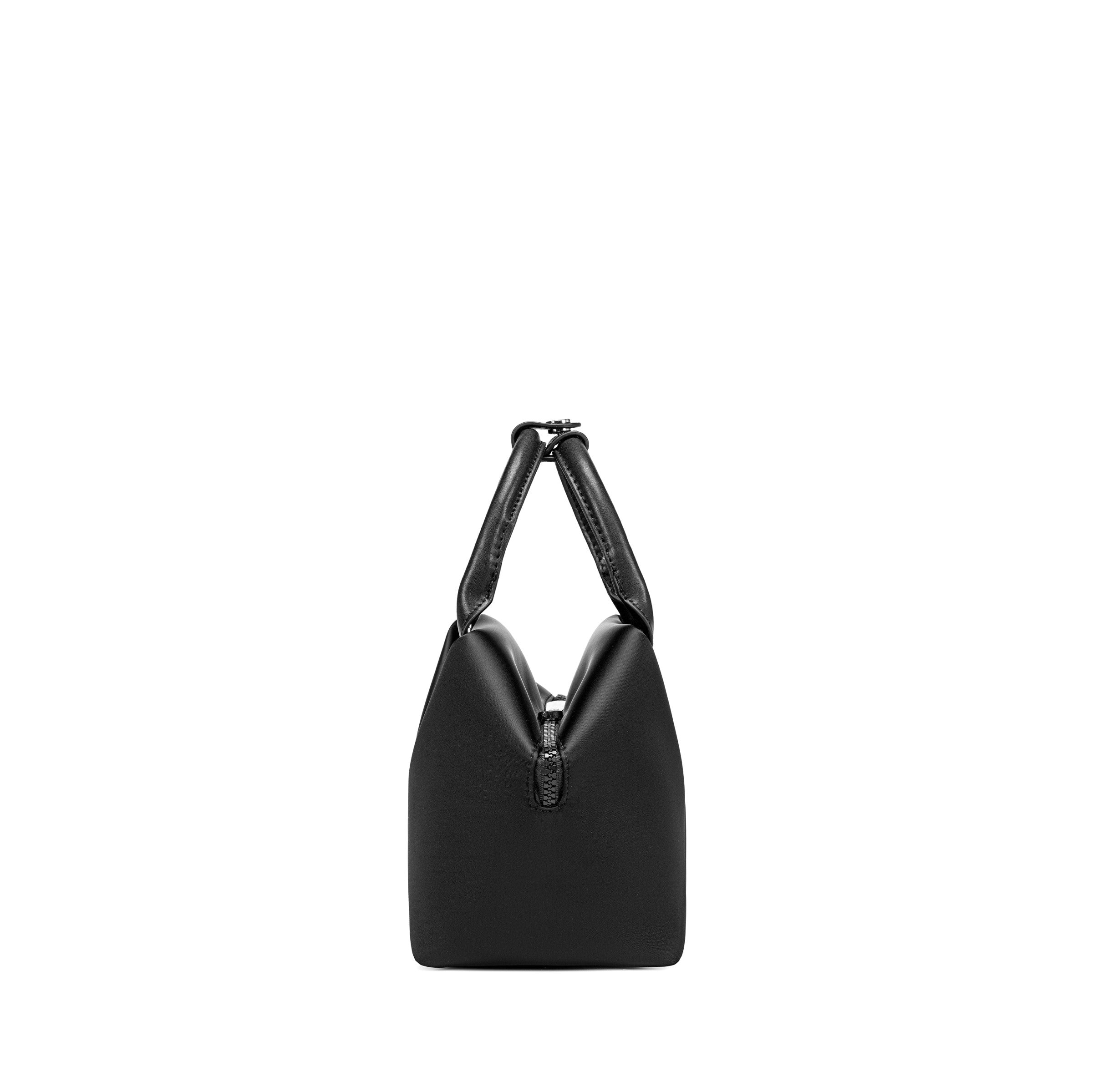 SMALL ORIGAMI CROSSBODY ULTRA MATTE