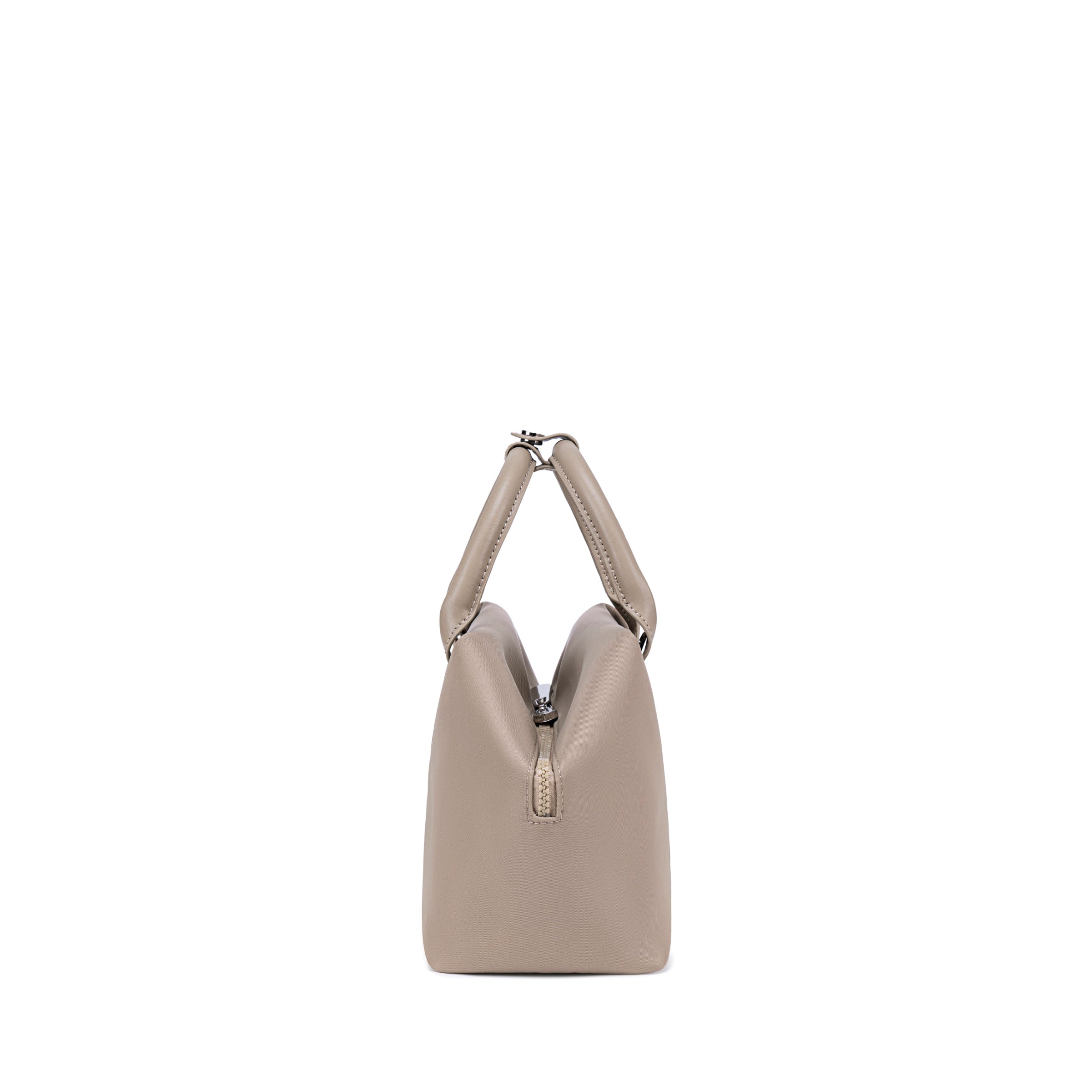 SMALL ORIGAMI CROSSBODY ULTRA MATTE