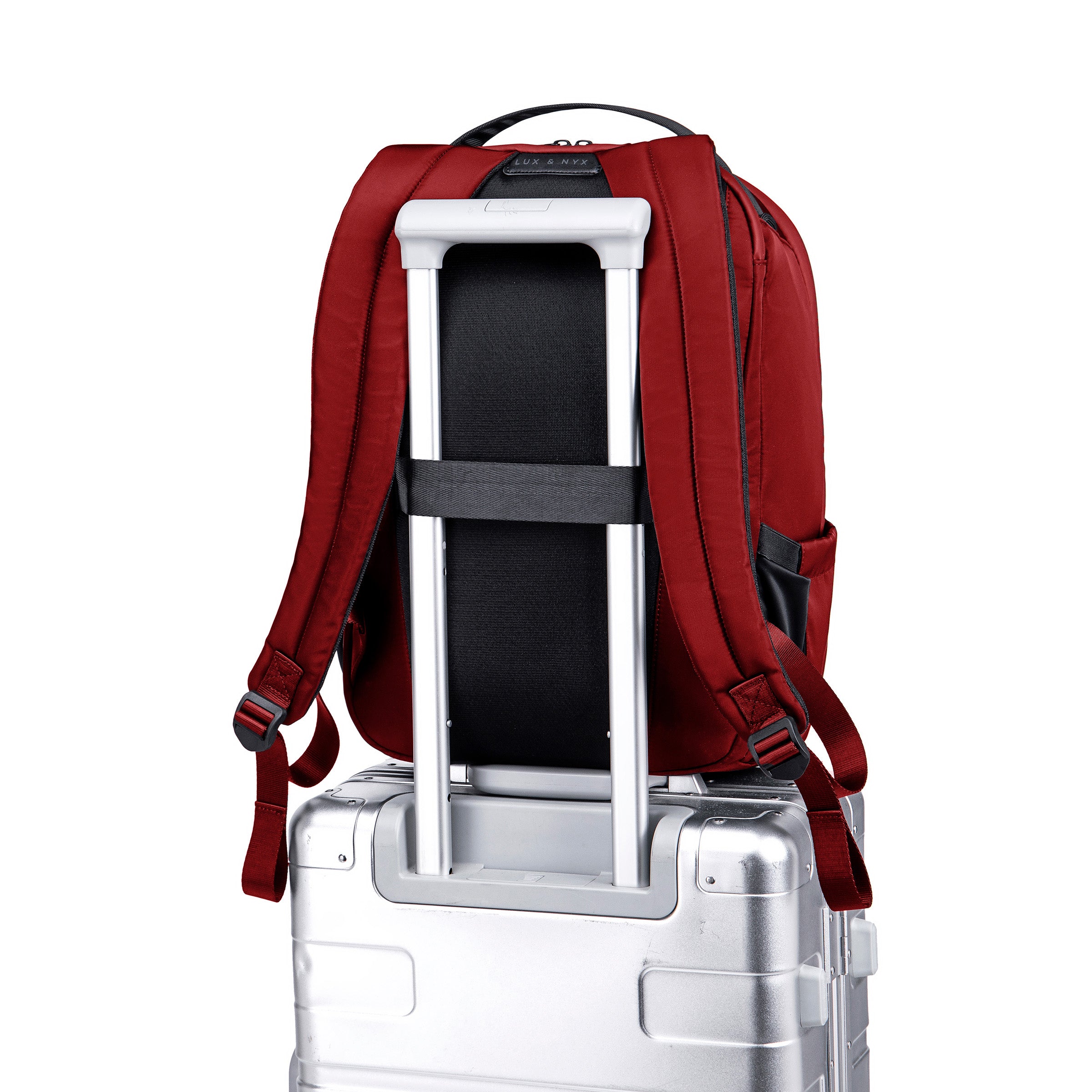 ORIGAMI 16-INCH LAPTOP BACKPACK