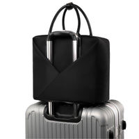 LARGE ORIGAMI TOTE ULTRA MATTE