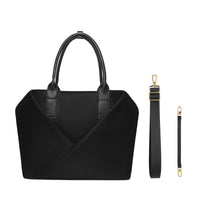 LARGE ORIGAMI TOTE ULTRA MATTE