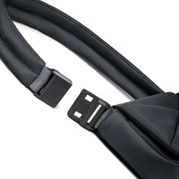 MINI ORIGAMI FLAP CROSSBODY AND HANDBAG