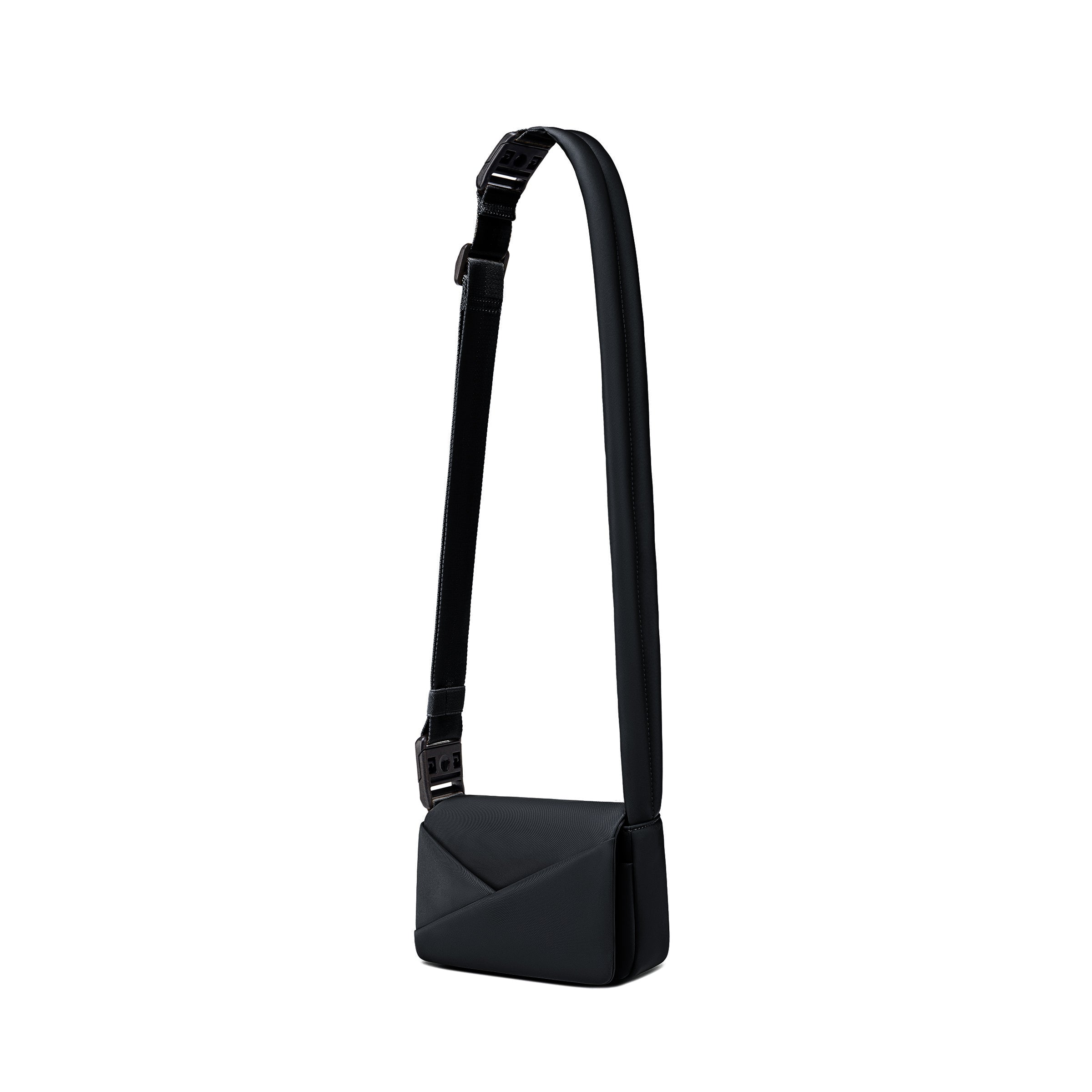 MINI ORIGAMI FLAP CROSSBODY AND HANDBAG