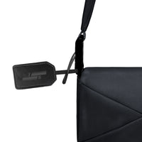 MINI ORIGAMI FLAP CROSSBODY AND HANDBAG