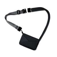 MINI ORIGAMI FLAP CROSSBODY AND HANDBAG