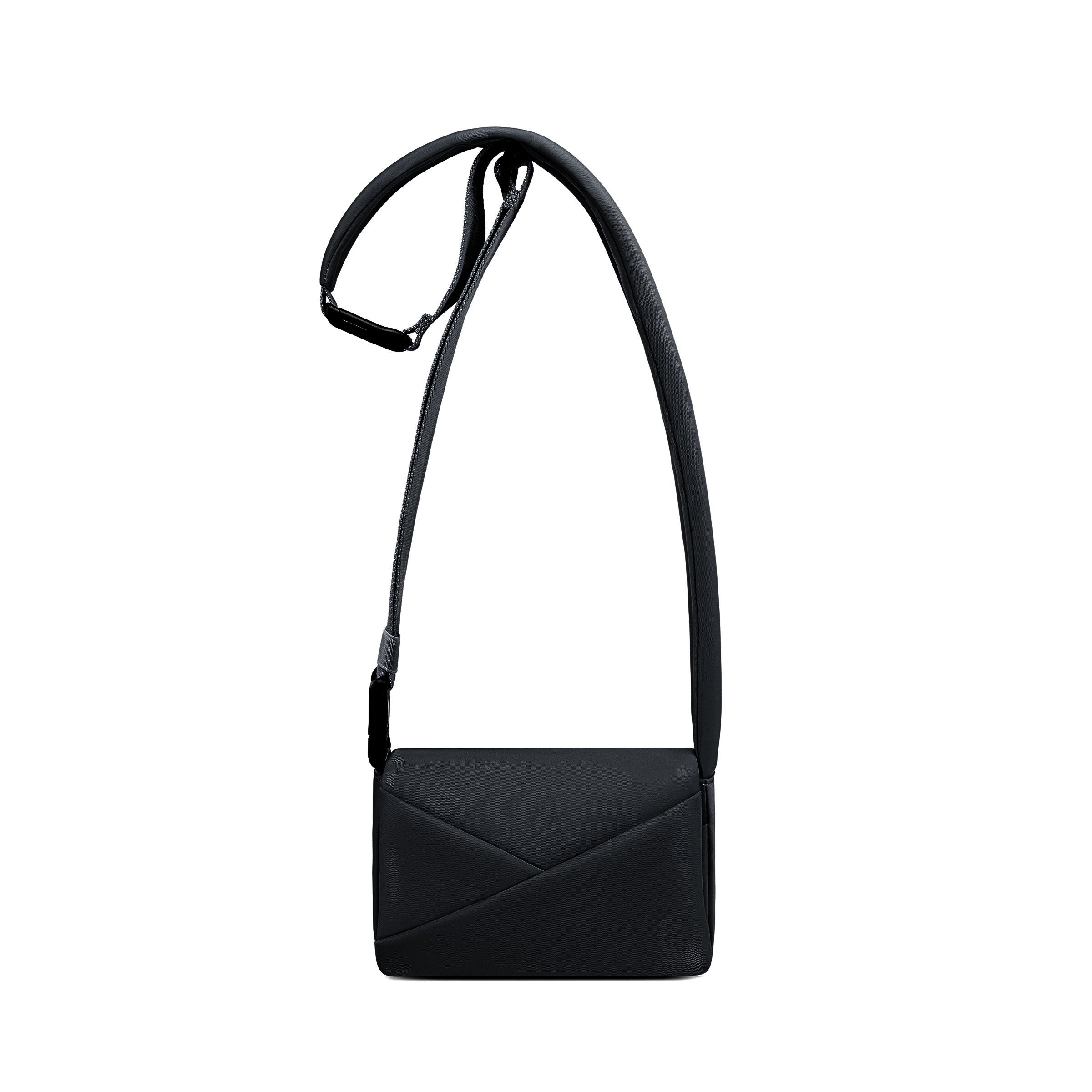 MINI ORIGAMI FLAP CROSSBODY AND HANDBAG