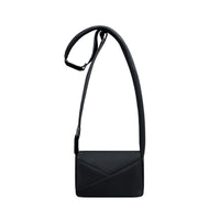 MINI ORIGAMI FLAP CROSSBODY AND HANDBAG