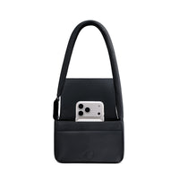 MINI ORIGAMI FLAP CROSSBODY AND HANDBAG