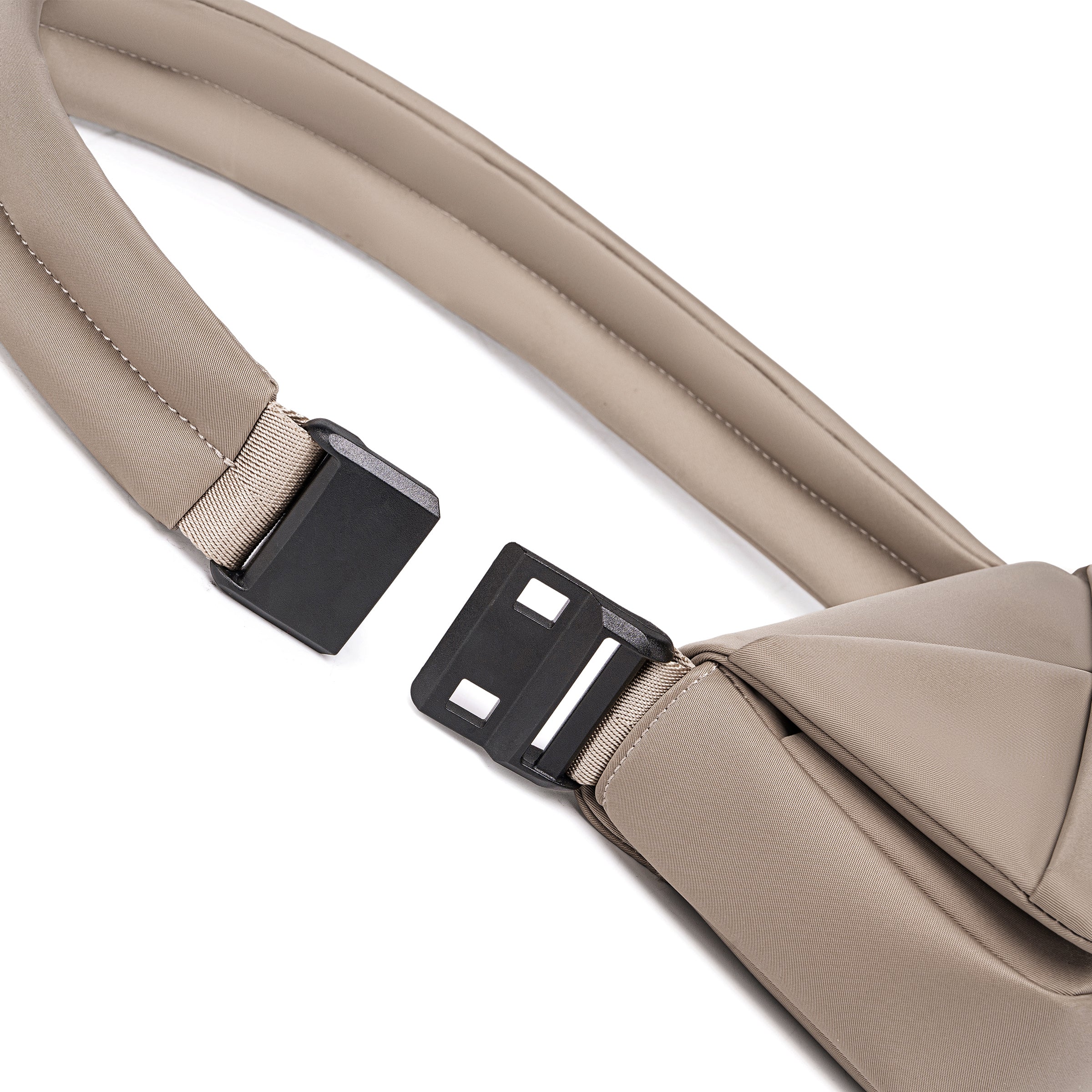 MINI ORIGAMI FLAP CROSSBODY AND HANDBAG