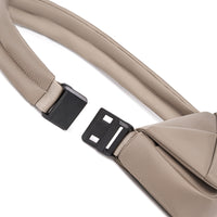 MINI ORIGAMI FLAP CROSSBODY AND HANDBAG