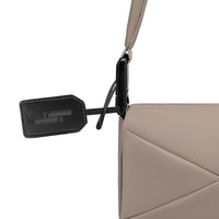 MINI ORIGAMI FLAP CROSSBODY AND HANDBAG