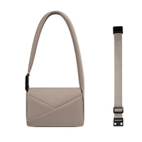 MINI ORIGAMI FLAP CROSSBODY AND HANDBAG