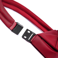 MINI ORIGAMI FLAP CROSSBODY AND HANDBAG