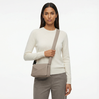 MINI ORIGAMI FLAP CROSSBODY AND HANDBAG