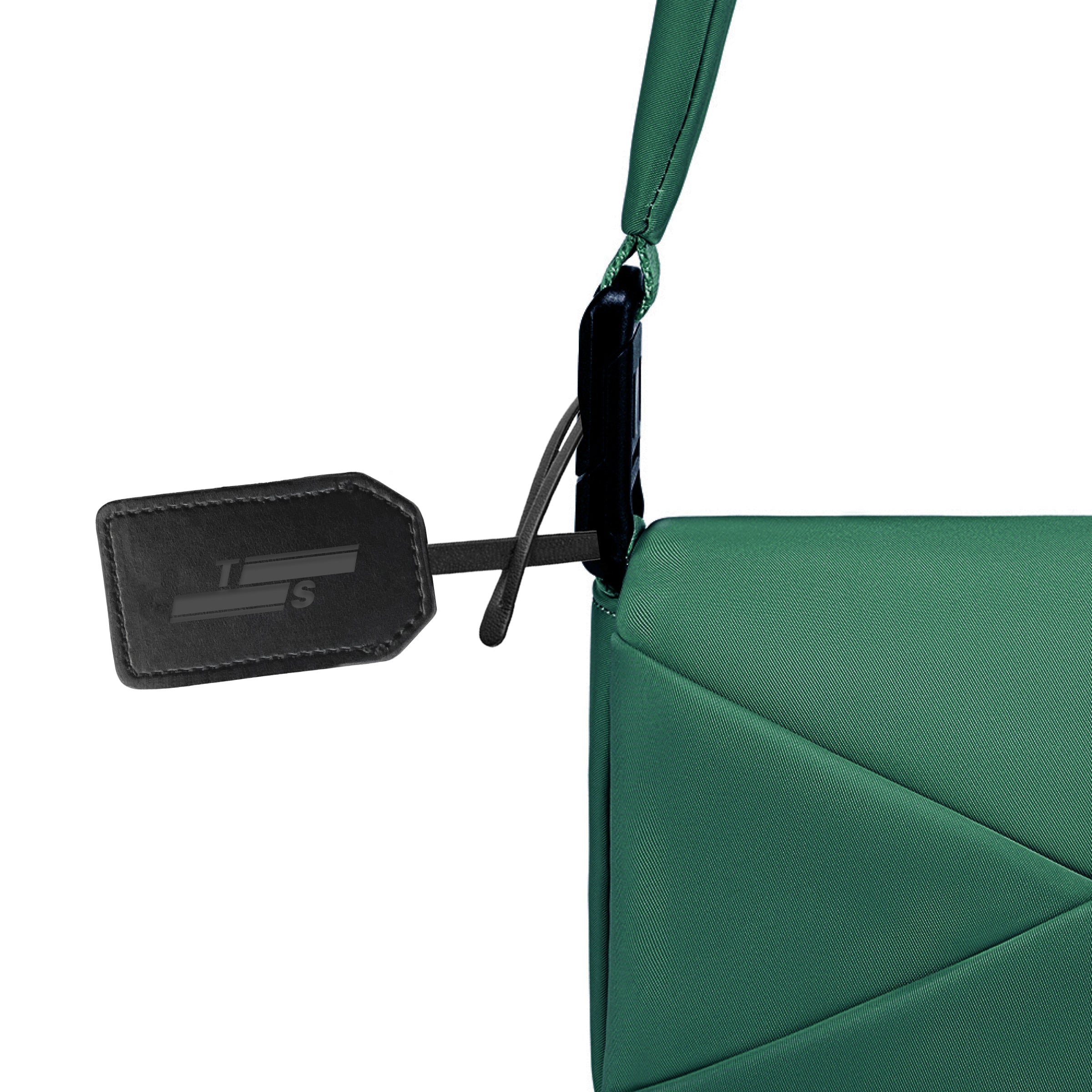 MINI ORIGAMI FLAP CROSSBODY AND HANDBAG