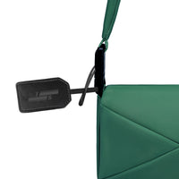 MINI ORIGAMI FLAP CROSSBODY AND HANDBAG