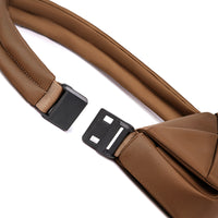 MINI ORIGAMI FLAP CROSSBODY AND HANDBAG