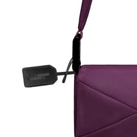 MINI ORIGAMI FLAP CROSSBODY AND HANDBAG