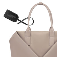 LARGE ORIGAMI TOTE ULTRA MATTE