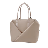 LARGE ORIGAMI TOTE ULTRA MATTE
