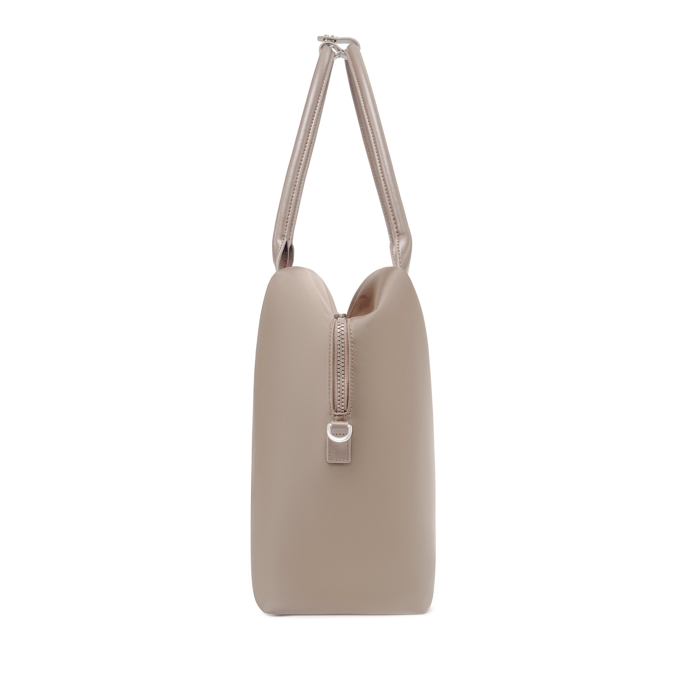 LARGE ORIGAMI TOTE ULTRA MATTE