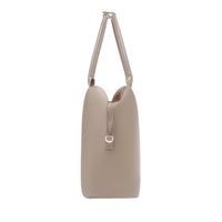 LARGE ORIGAMI TOTE ULTRA MATTE