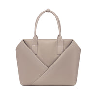 LARGE ORIGAMI TOTE ULTRA MATTE