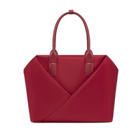 LARGE ORIGAMI TOTE ULTRA MATTE
