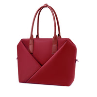 LARGE ORIGAMI TOTE ULTRA MATTE