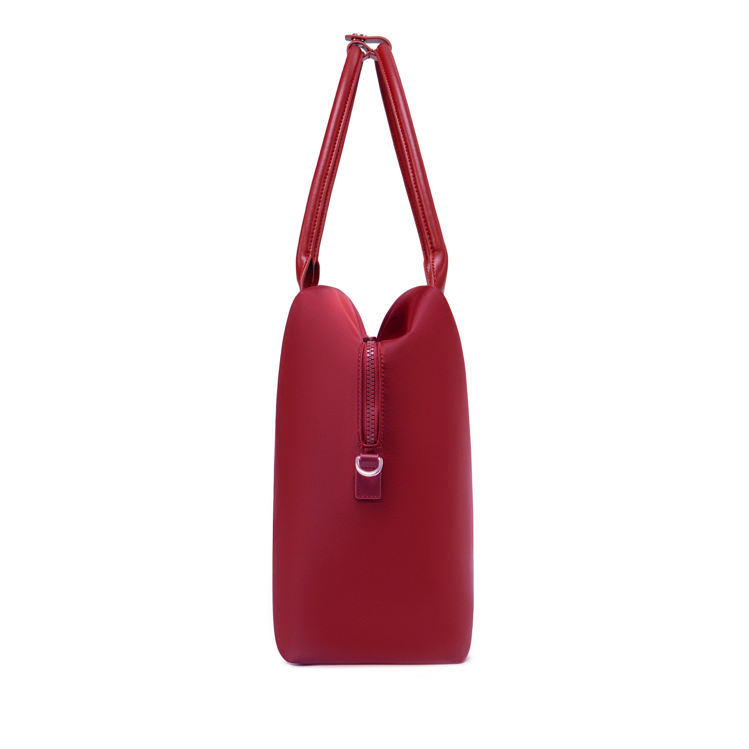 LARGE ORIGAMI TOTE ULTRA MATTE