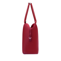 LARGE ORIGAMI TOTE ULTRA MATTE