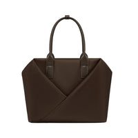 LARGE ORIGAMI TOTE ULTRA MATTE