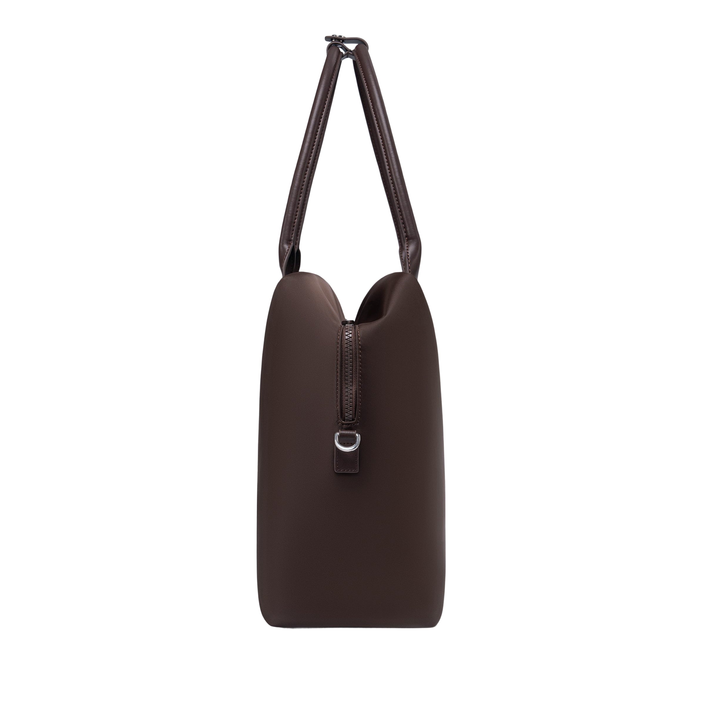 LARGE ORIGAMI TOTE ULTRA MATTE