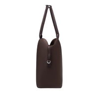 LARGE ORIGAMI TOTE ULTRA MATTE