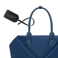 LARGE ORIGAMI TOTE ULTRA MATTE