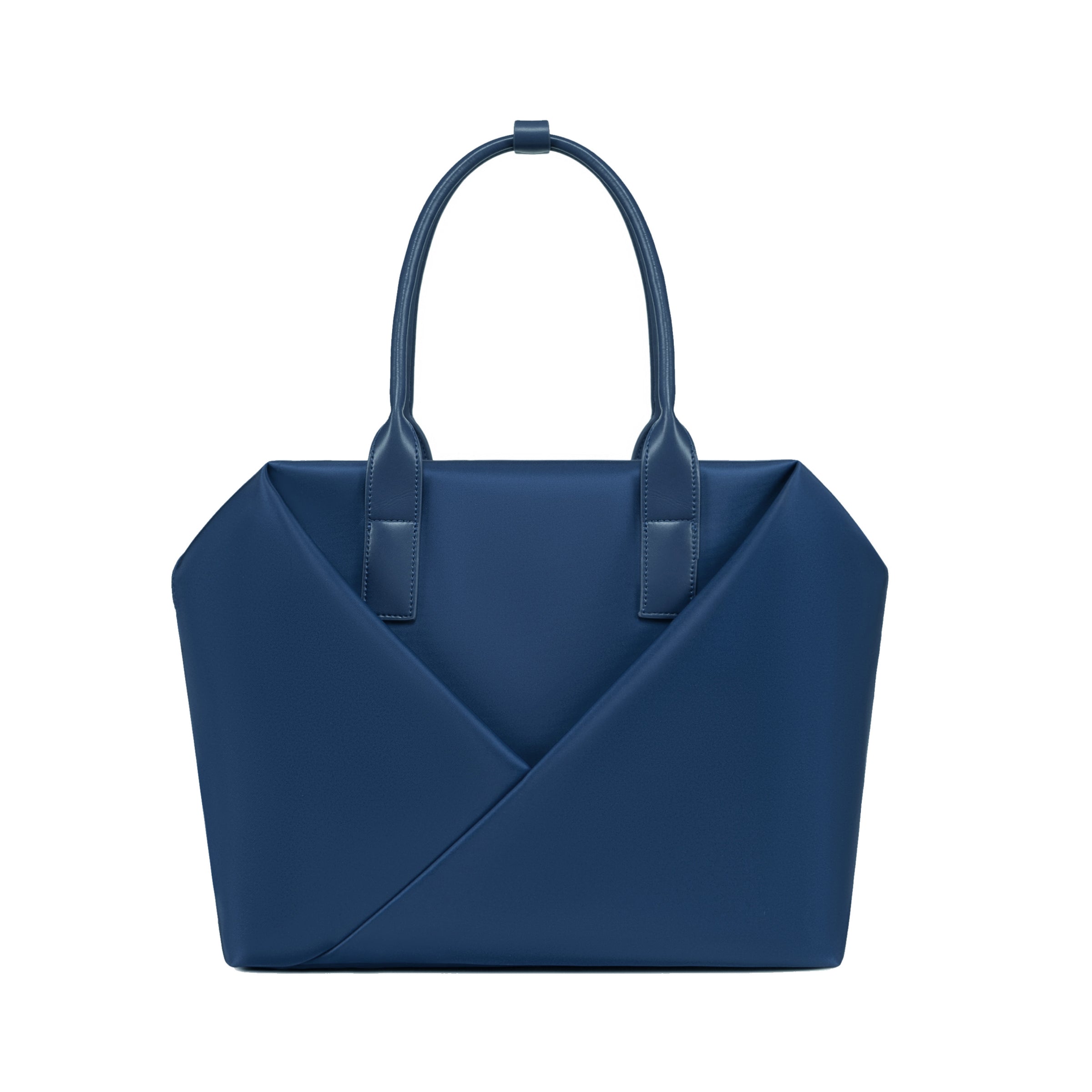 LARGE ORIGAMI TOTE ULTRA MATTE