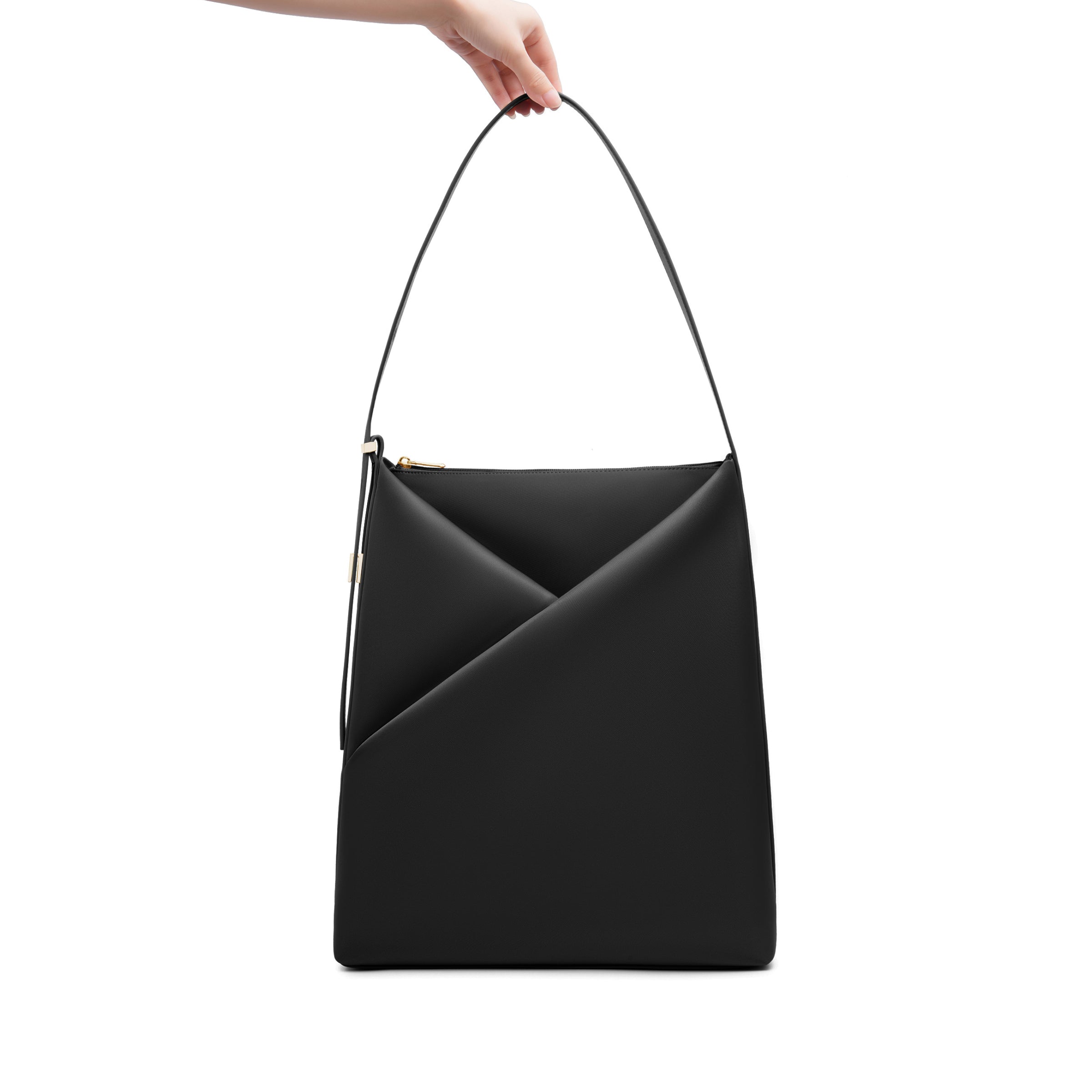 ORIGAMI HOBO BAG