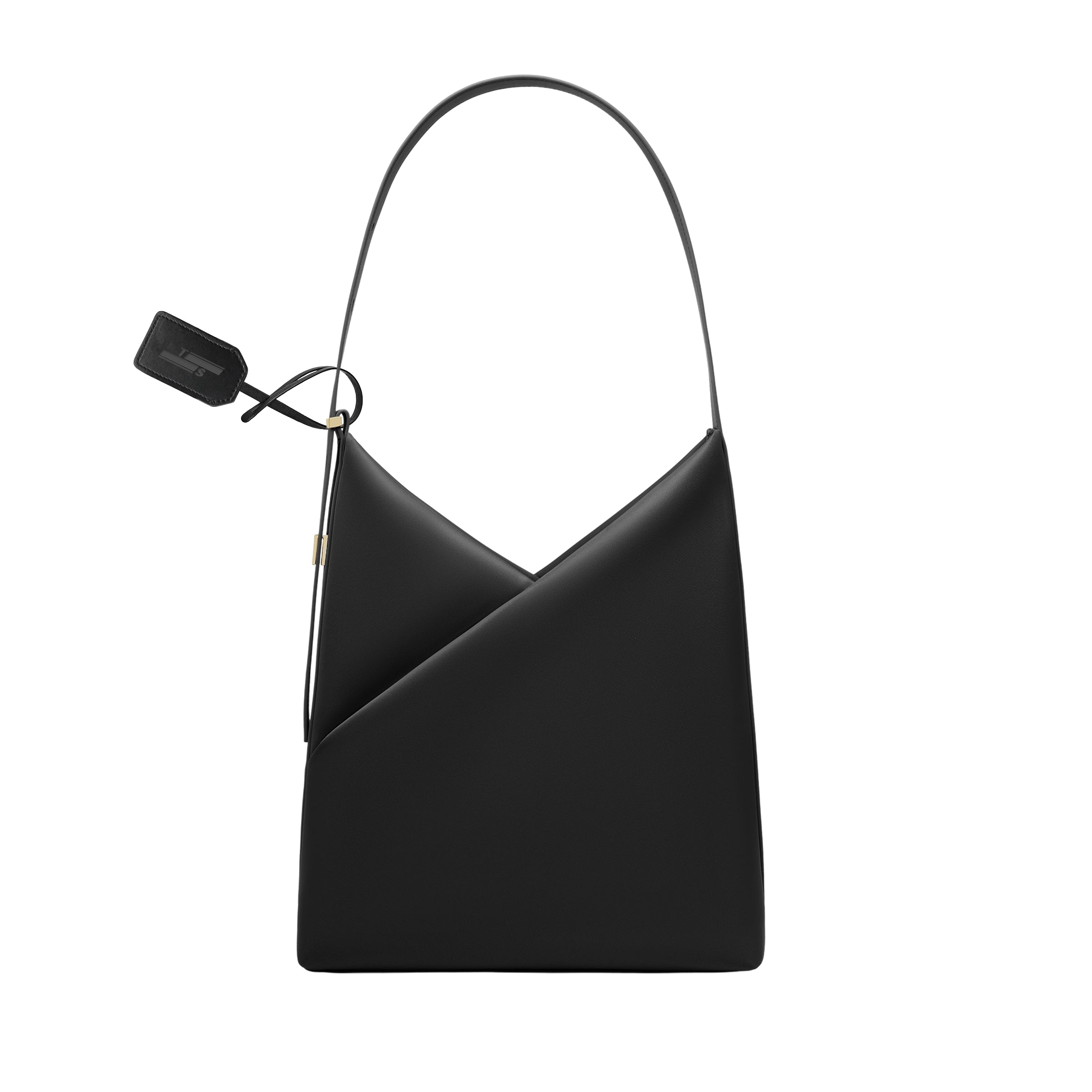 ORIGAMI HOBO BAG