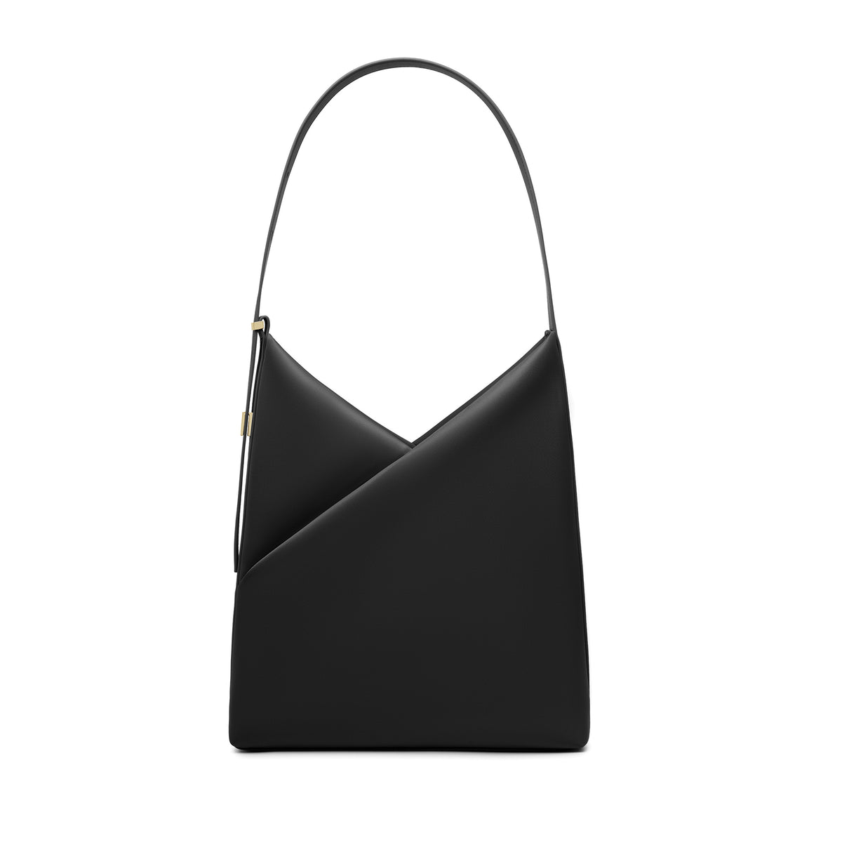 ORIGAMI HOBO BAG