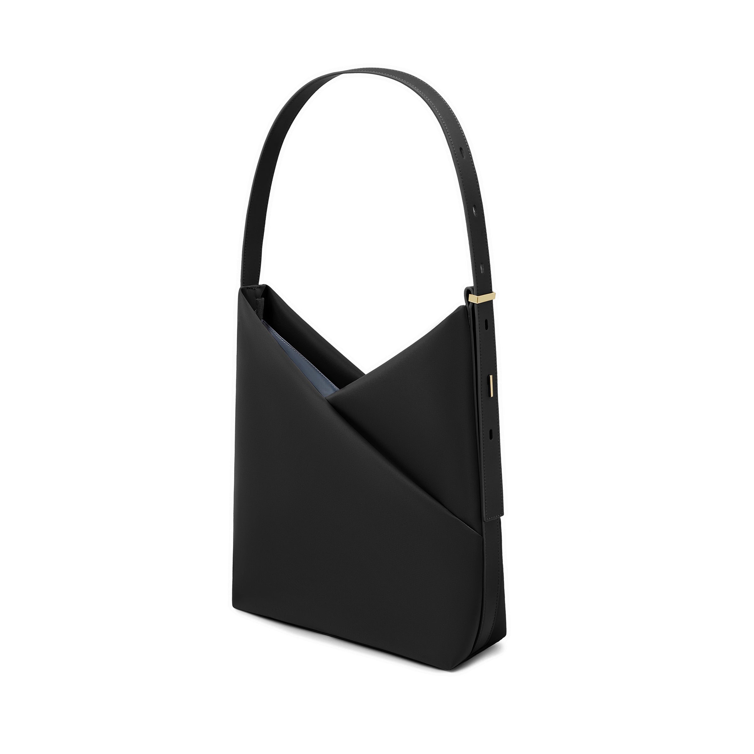 ORIGAMI HOBO BAG