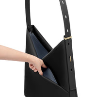 ORIGAMI HOBO BAG