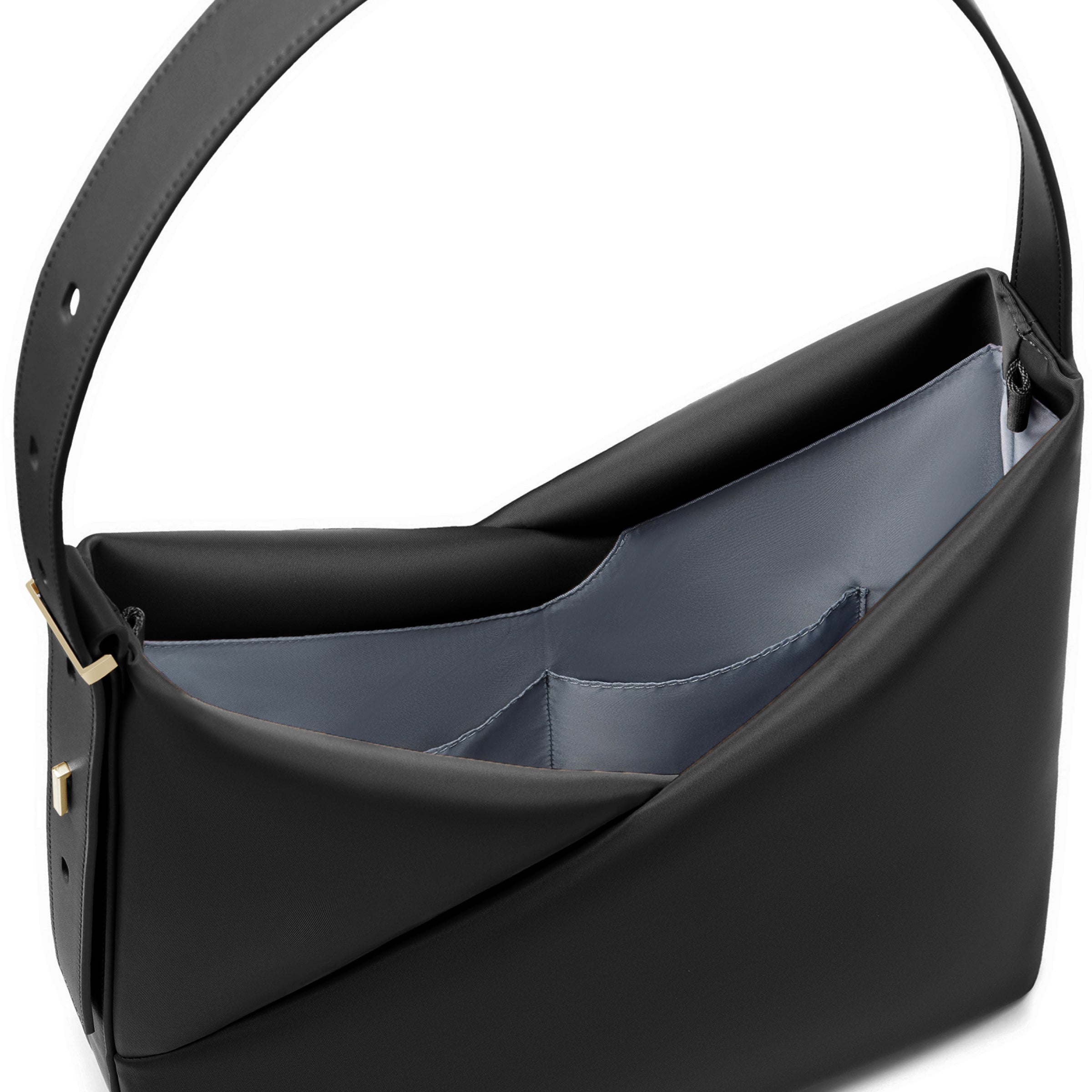 ORIGAMI HOBO BAG