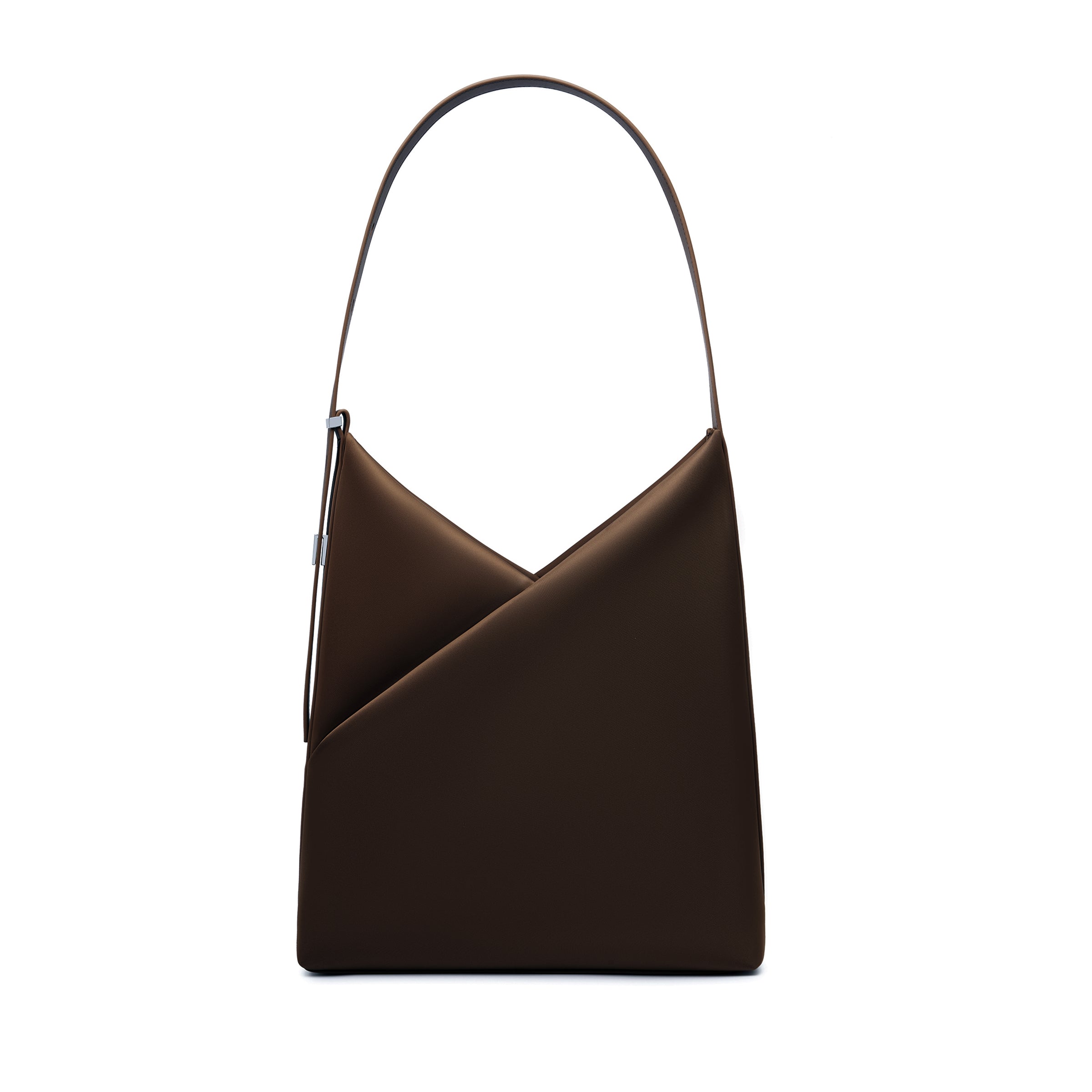 ORIGAMI HOBO BAG