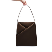 ORIGAMI HOBO BAG