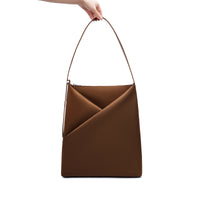 ORIGAMI HOBO BAG